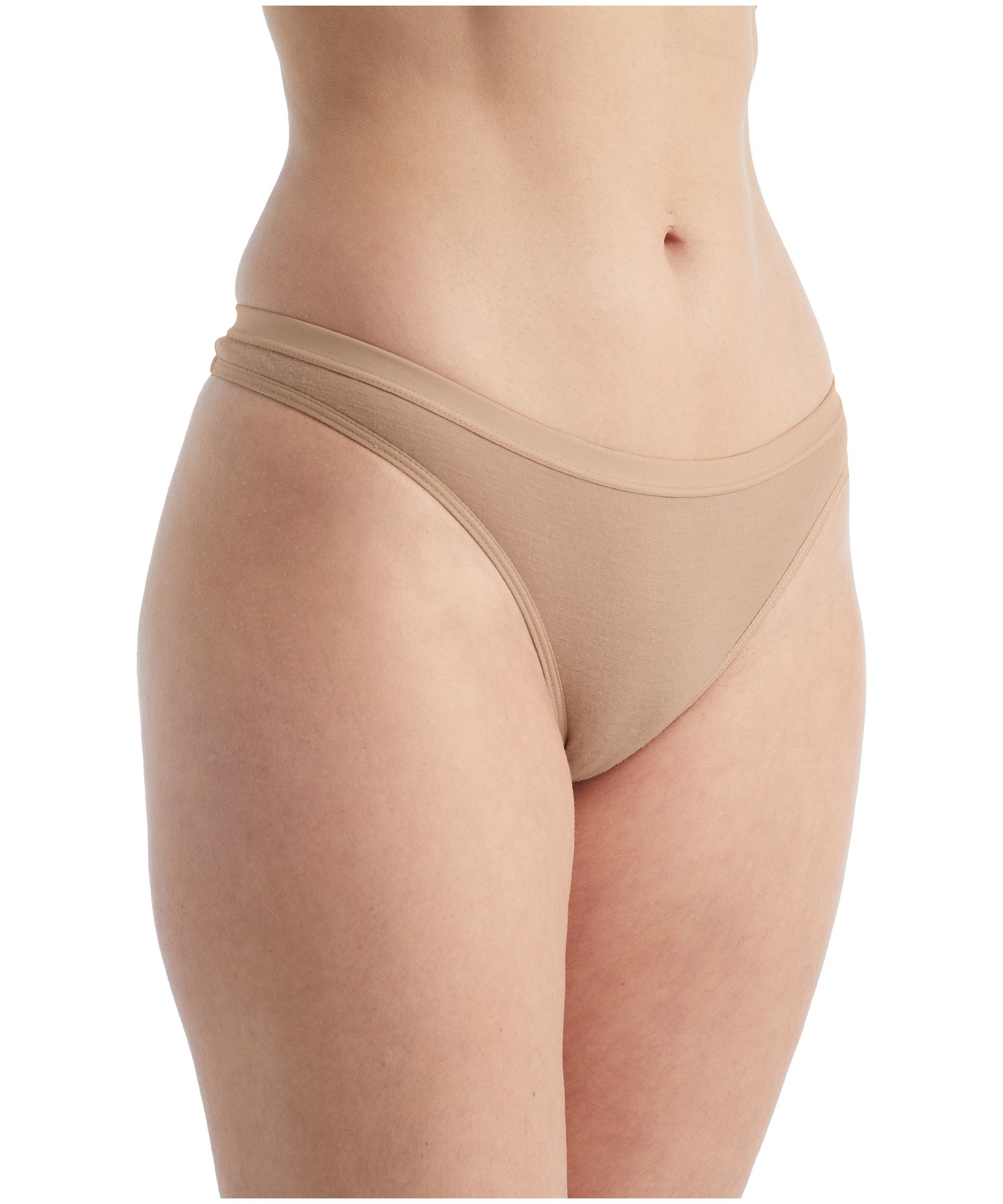 Icebreaker Women's Siren Thong Underwear -
ONLINE ONLY