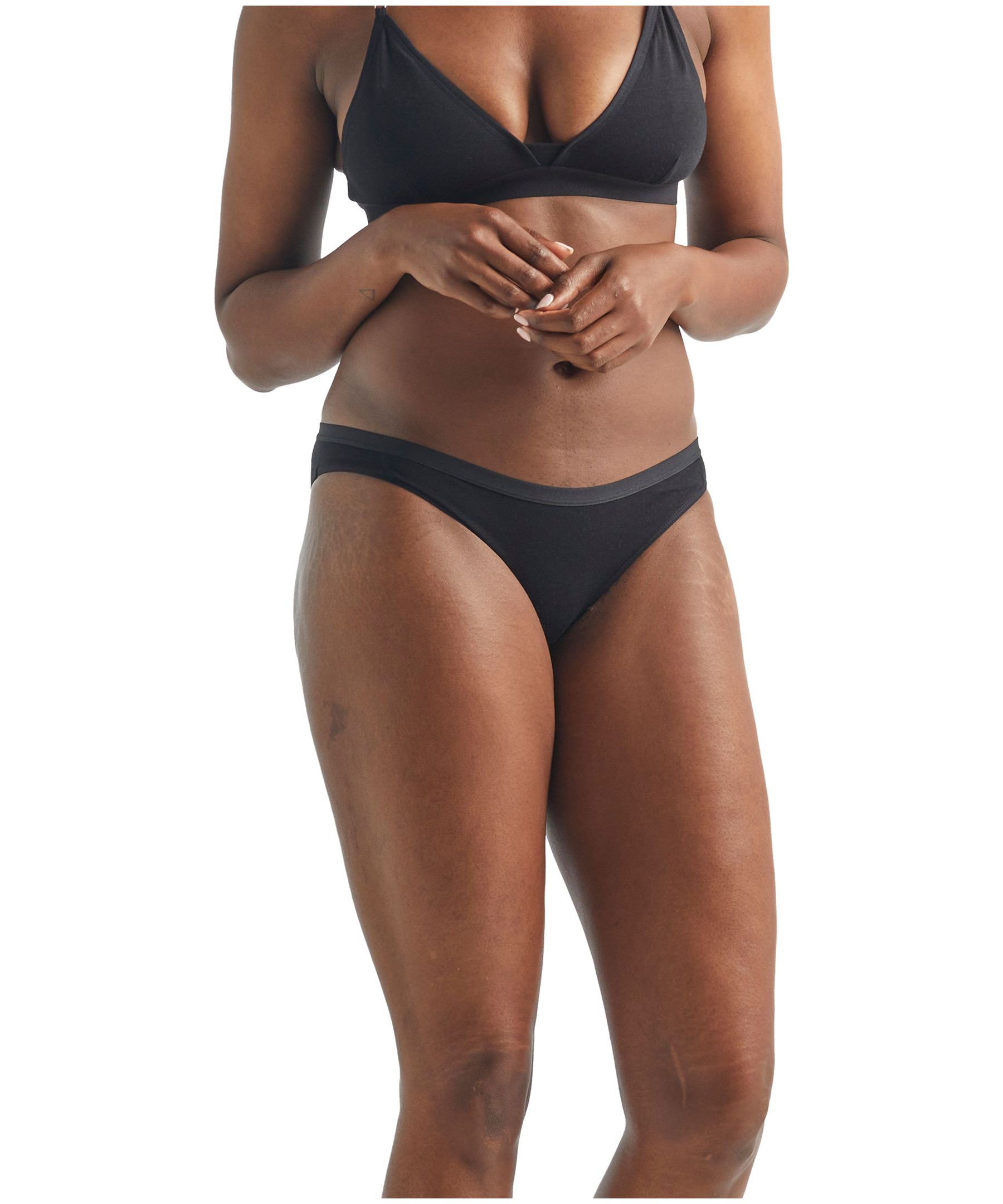 Icebreaker Women's Siren Bikini Underwear