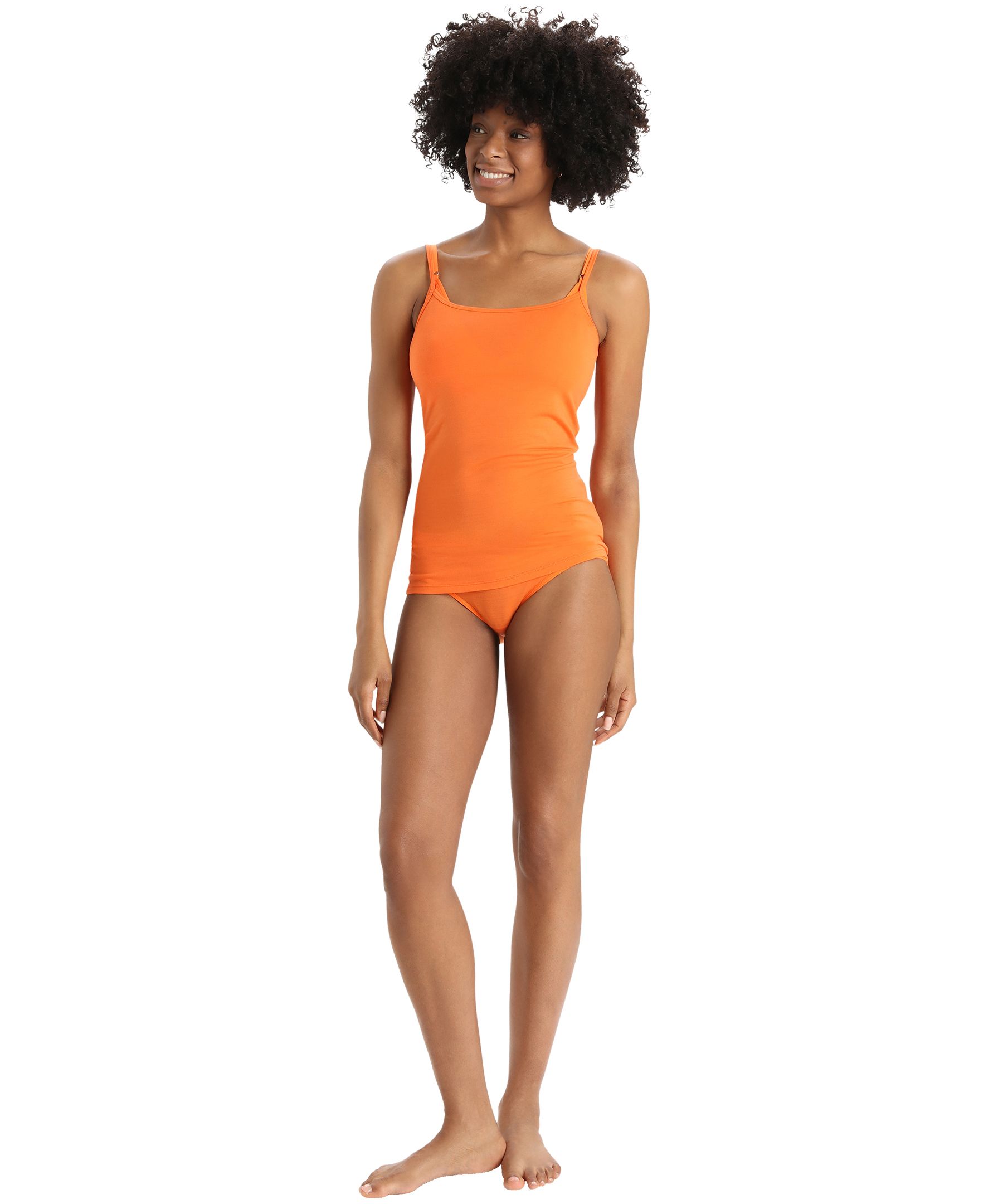 S layered camisole 1