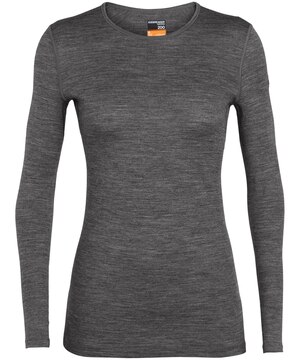Icebreaker Women's 200 Oasis Baselayer