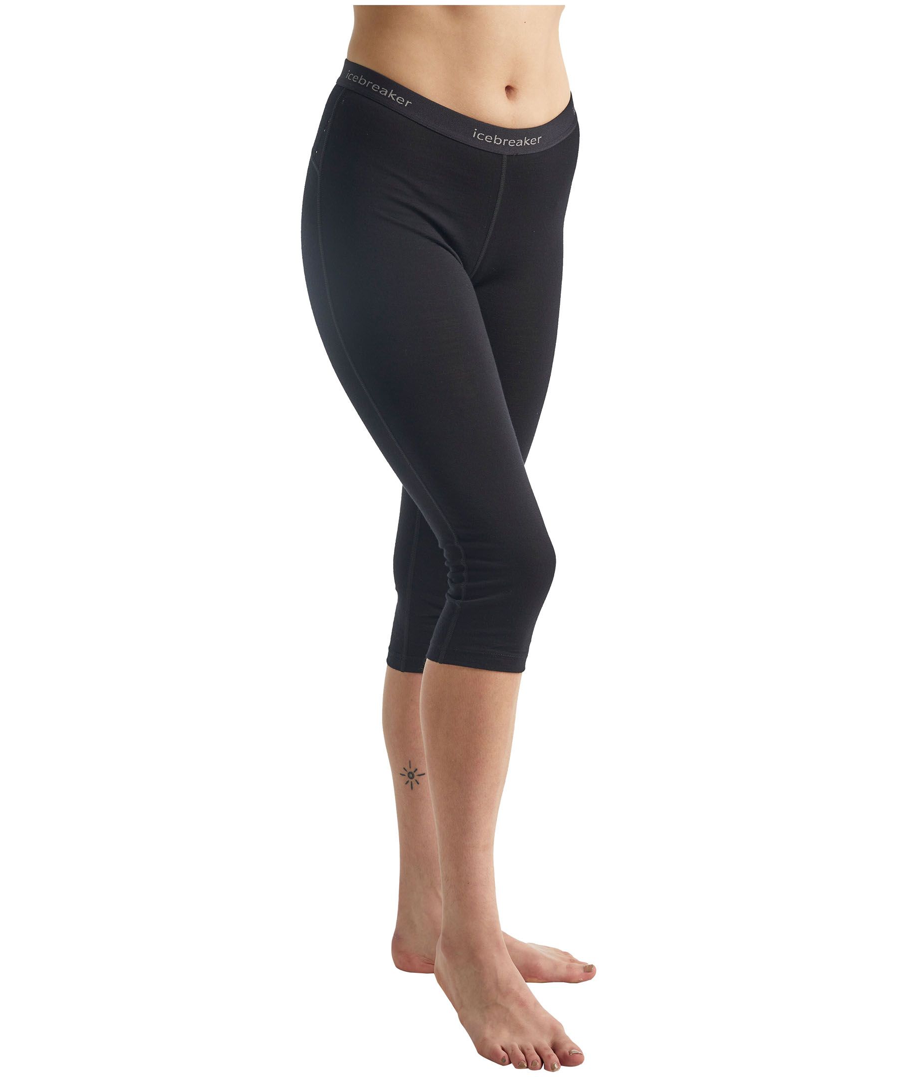 Icebreaker Women's 200 Oasis Leggings