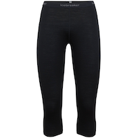 Icebreaker Women's 200 Oasis Leggings Front_Flat
