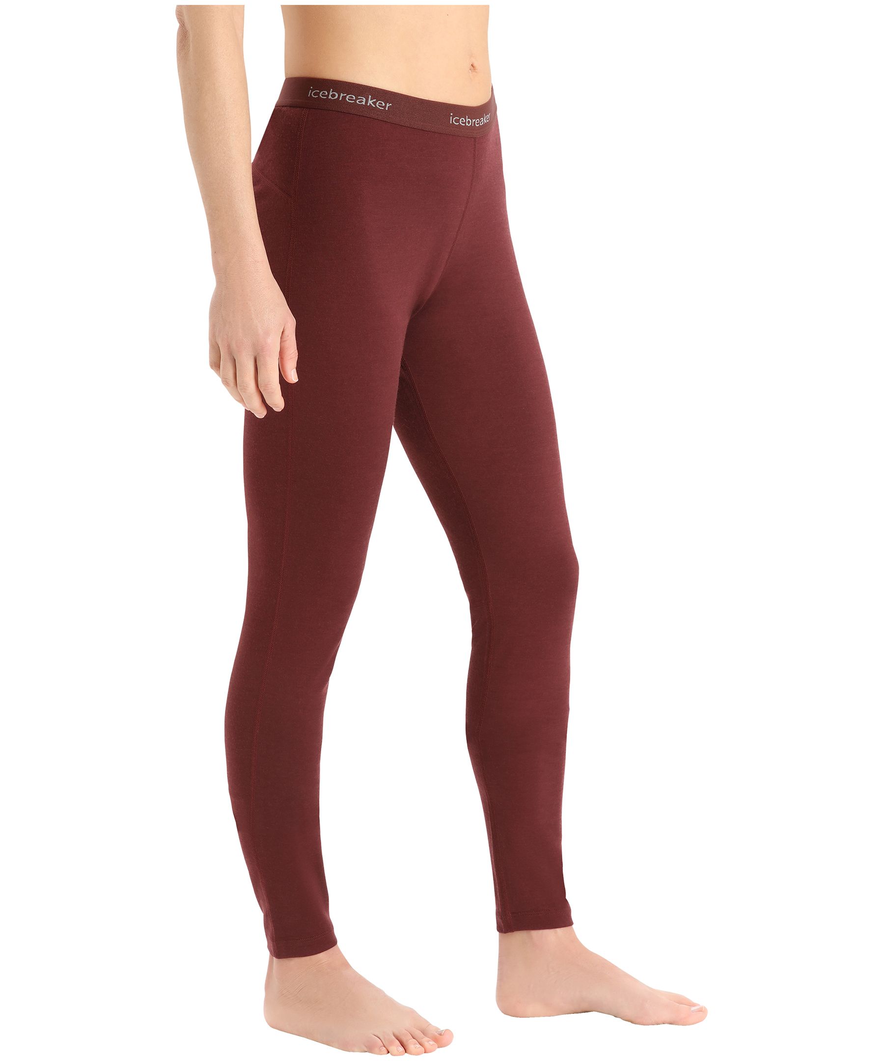 Icebreaker Women's 200 Oasis Leggings