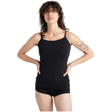 Débardeur camisole pour femmes, Icebreaker, 175 Everyday Front_Flat
