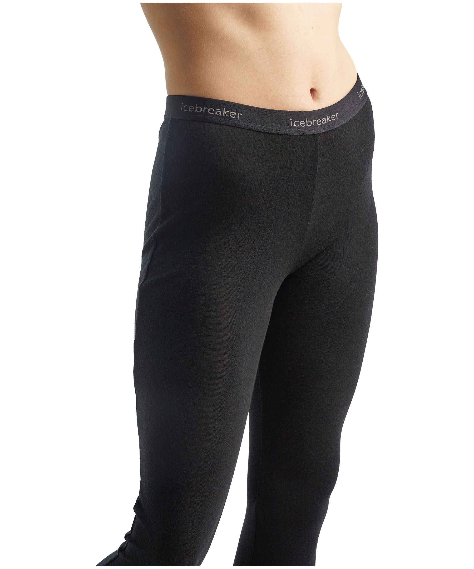 Icebreaker Legging couche de base pour femmes, 175&nbsp;Everyday