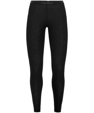 Icebreaker Legging couche de base pour femmes, 175 Everyday