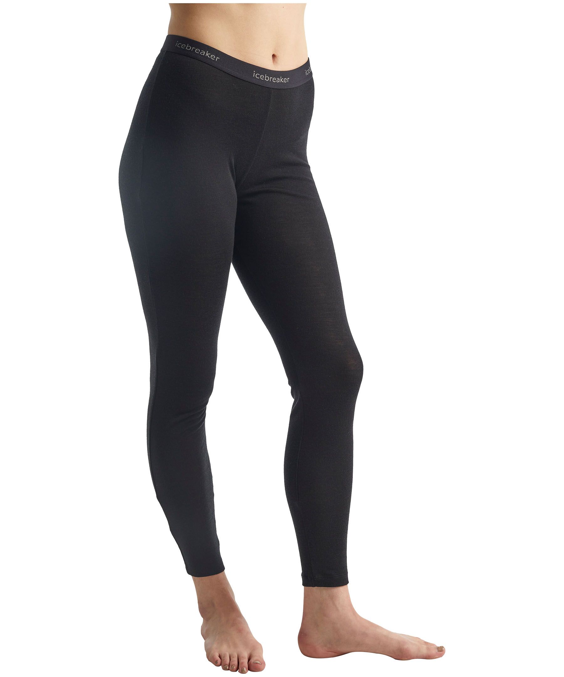 Icebreaker Legging couche de base pour femmes, 175&nbsp;Everyday