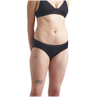 Culotte taille basse pour femmes, Siren -
EN LIGNE SEULEMENT Front_Angled_Right