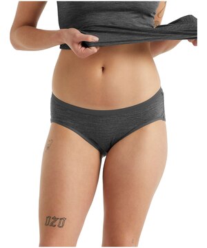 Culotte taille basse pour femmes, Siren -
EN LIGNE SEULEMENT