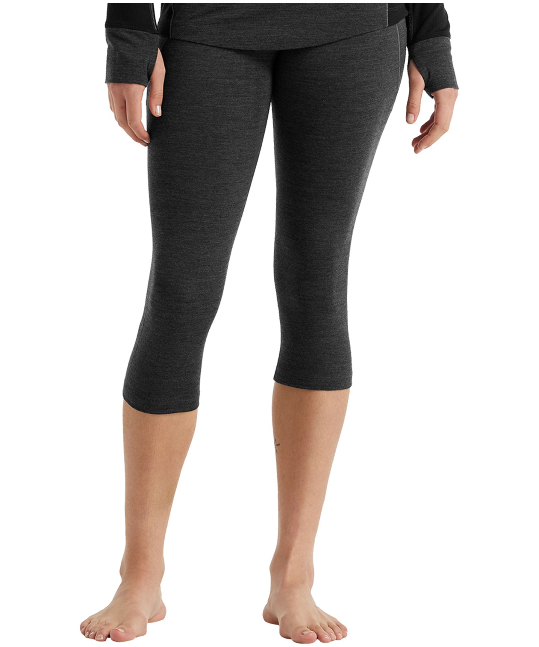 Icebreaker Women's 260 Zone Leggings
