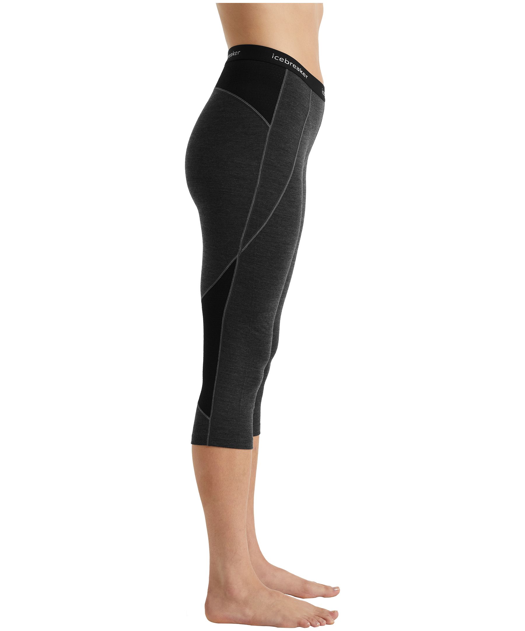Icebreaker Women's 260 Zone Leggings
