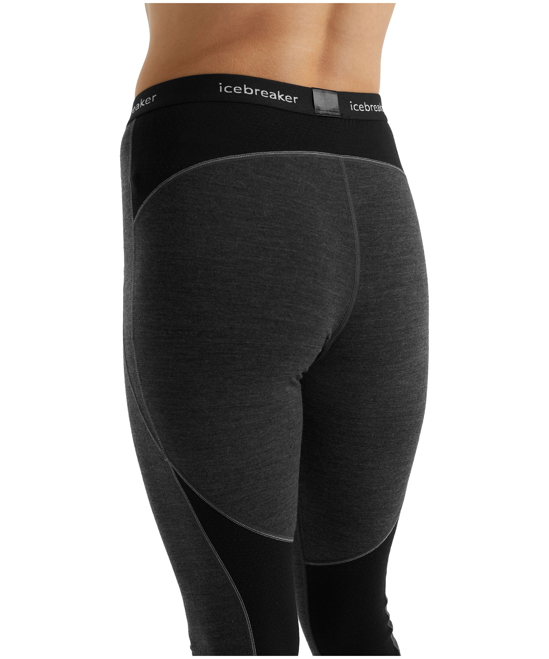 Icebreaker Women's 260 Zone Leggings