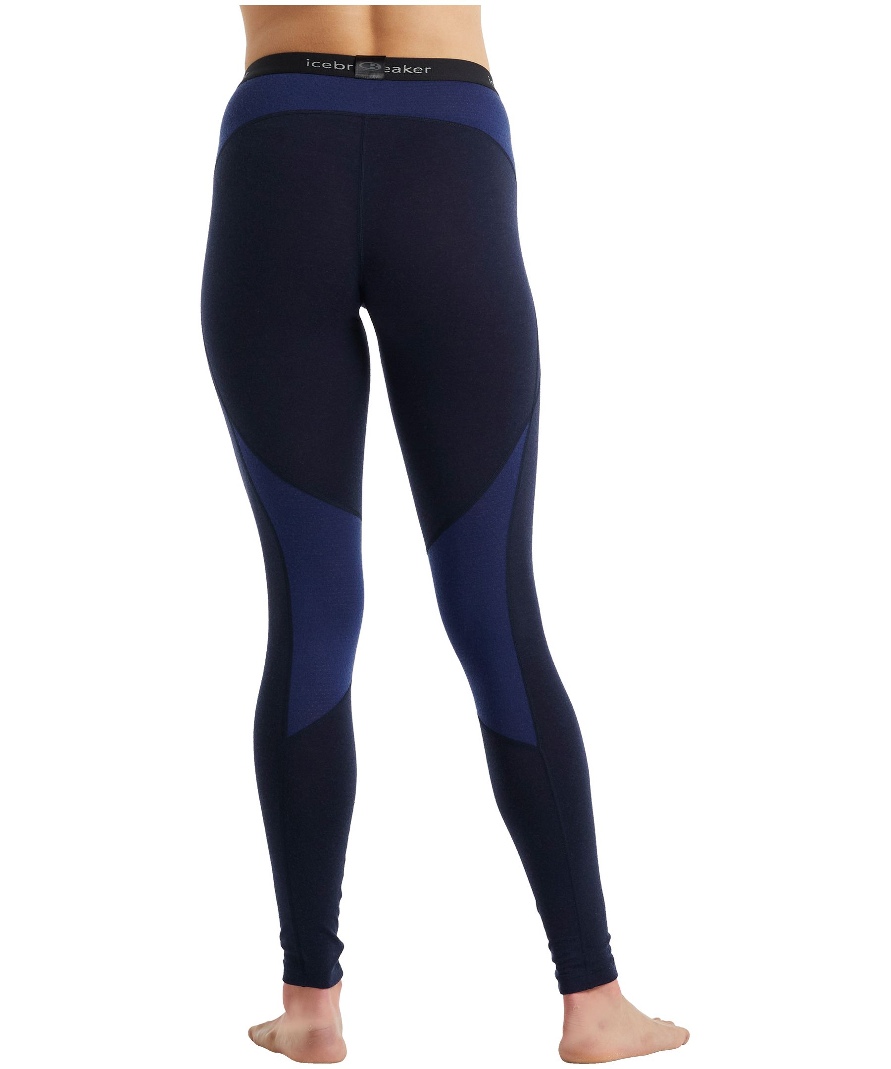 Legging couche de base très épais 260&nbsp;ZoneKnit POUR FEMMES