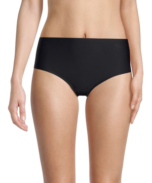Women's Invisible Mesh Modern Stretch Brief Underwear