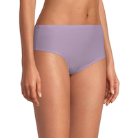 Caleçon moderne invisible en filet extensible pour femmes, Denver Hayes Front_Three_Fourths_Angled_Right