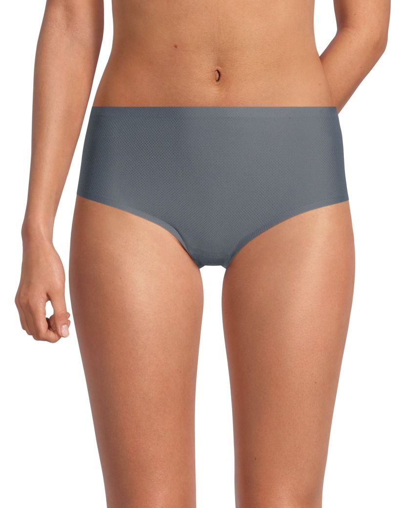 Denver Hayes Women's Invisible Mesh Brief Underwear