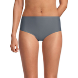 Denver Hayes Women's Invisible Mesh Brief Underwear