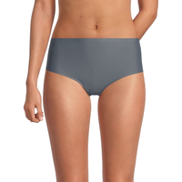 Denver Hayes Women's Invisible Mesh Brief Underwear