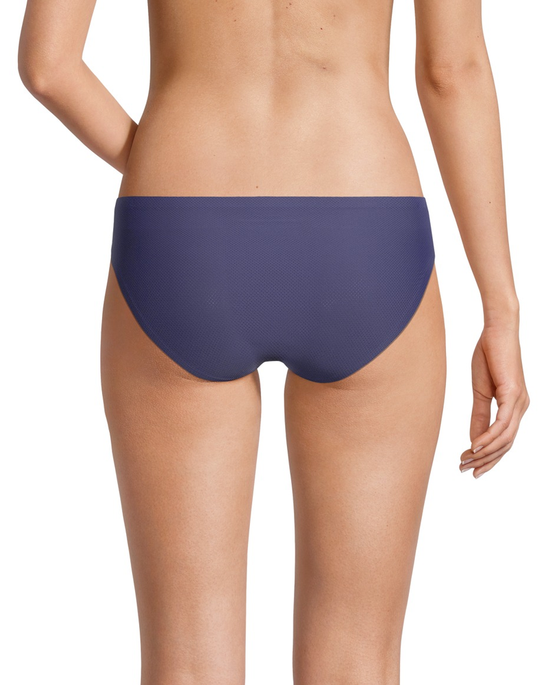 nsendm Female Underpants Adult Most Comfortable Womens Underwear Womens Low  Waist Through Waist Bikini Brief Breathable Waist Trainer for Women(Navy