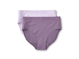 New - Denver Hayes Hi Cut Briefs Underwear 5 Pack, Women's - Bottoms, Saskatoon