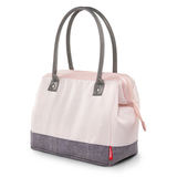 Thermos Alta Lunch Duffle Front_Three_Fourths_Angled_Left