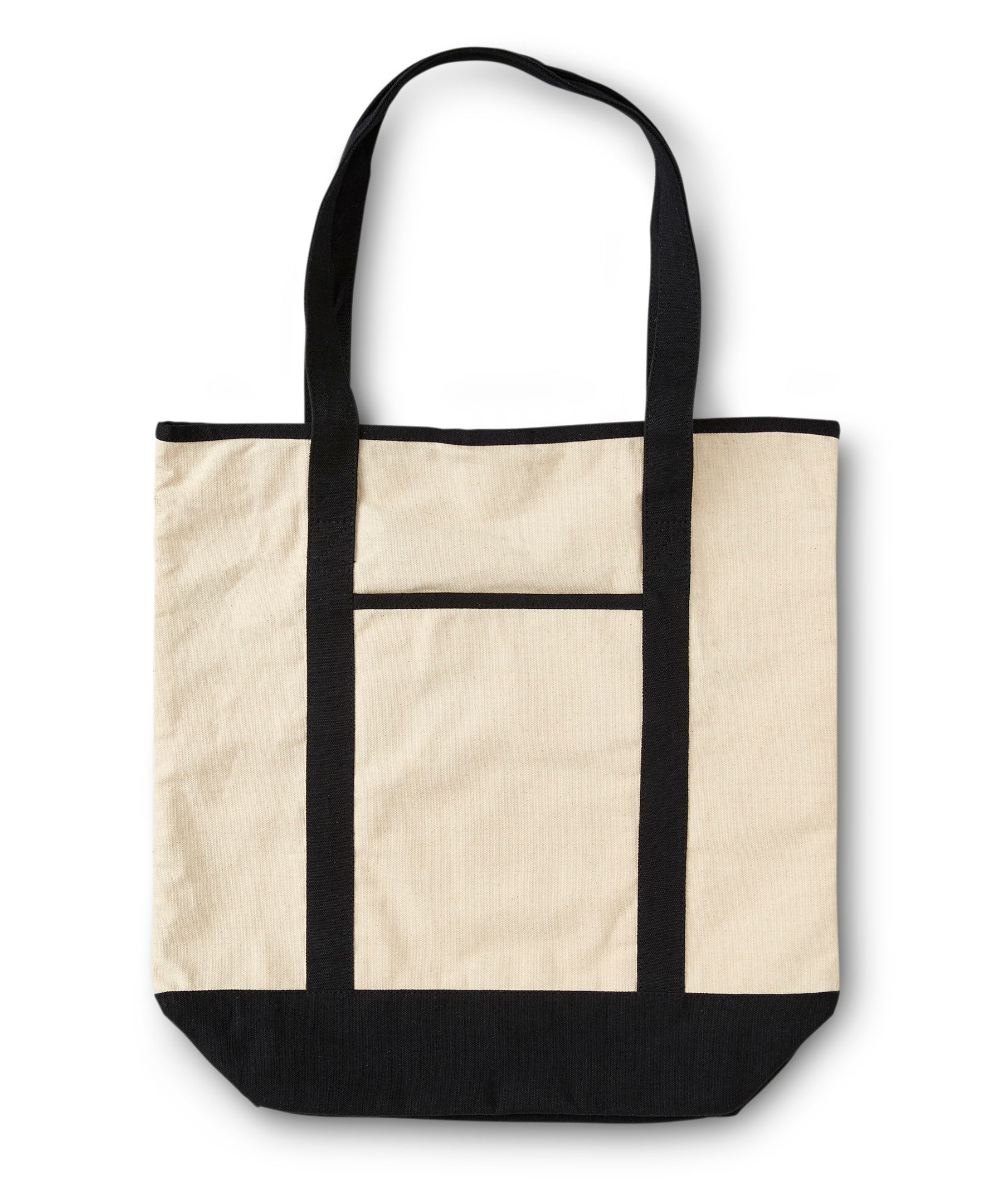 Canvas Bag | Tote Bag