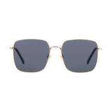 Levi's Women's Metal Framed Sunglasses Front_Flat