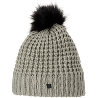 Helly Hansen Women's Snowfall Knit Beanie With Pom