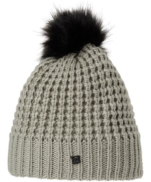 Helly Hansen Women's Snowfall Knit Beanie With Pom