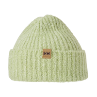 Helly Hansen Women's Cozy Beanie Front_Flat