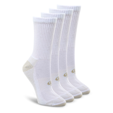 Chaussettes sportives Copper Sole à technologie d'ions de cuivre, pour femmes, Knockdown, paquet de 4&nbsp;paires +&nbsp;1
