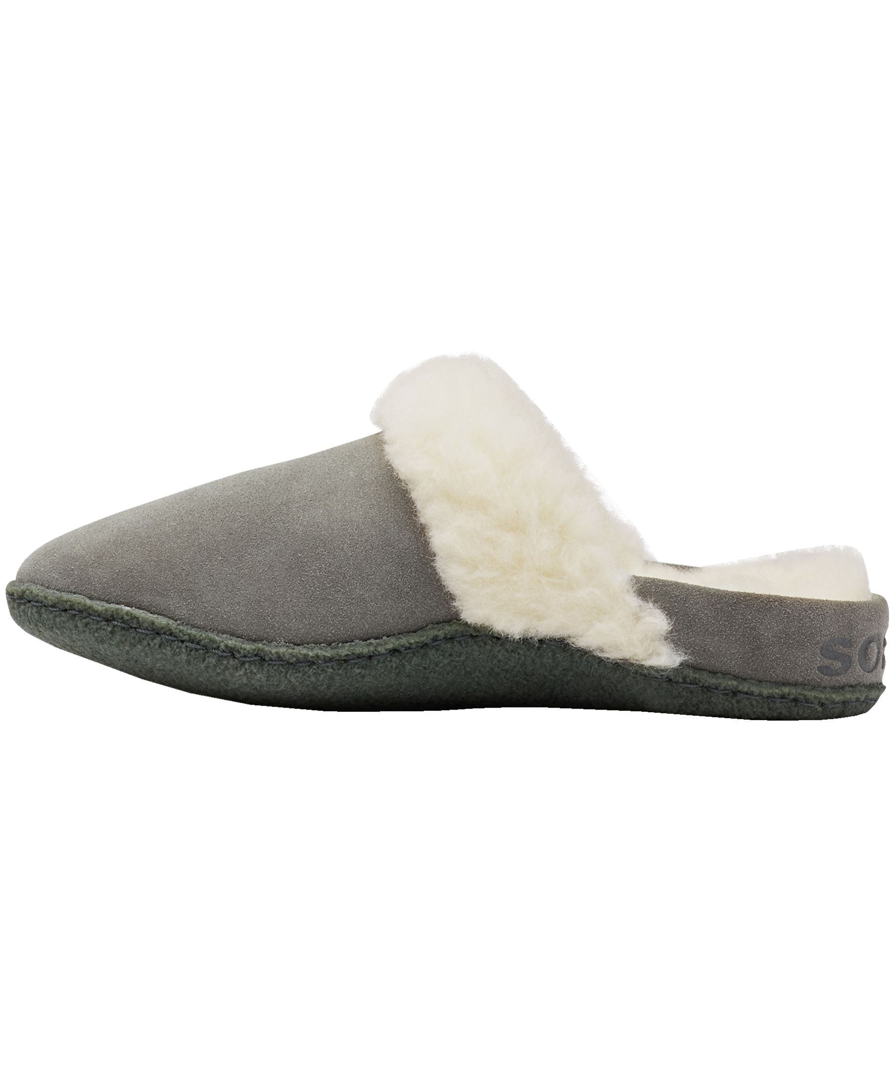 Sorel nakiska best sale ii slippers