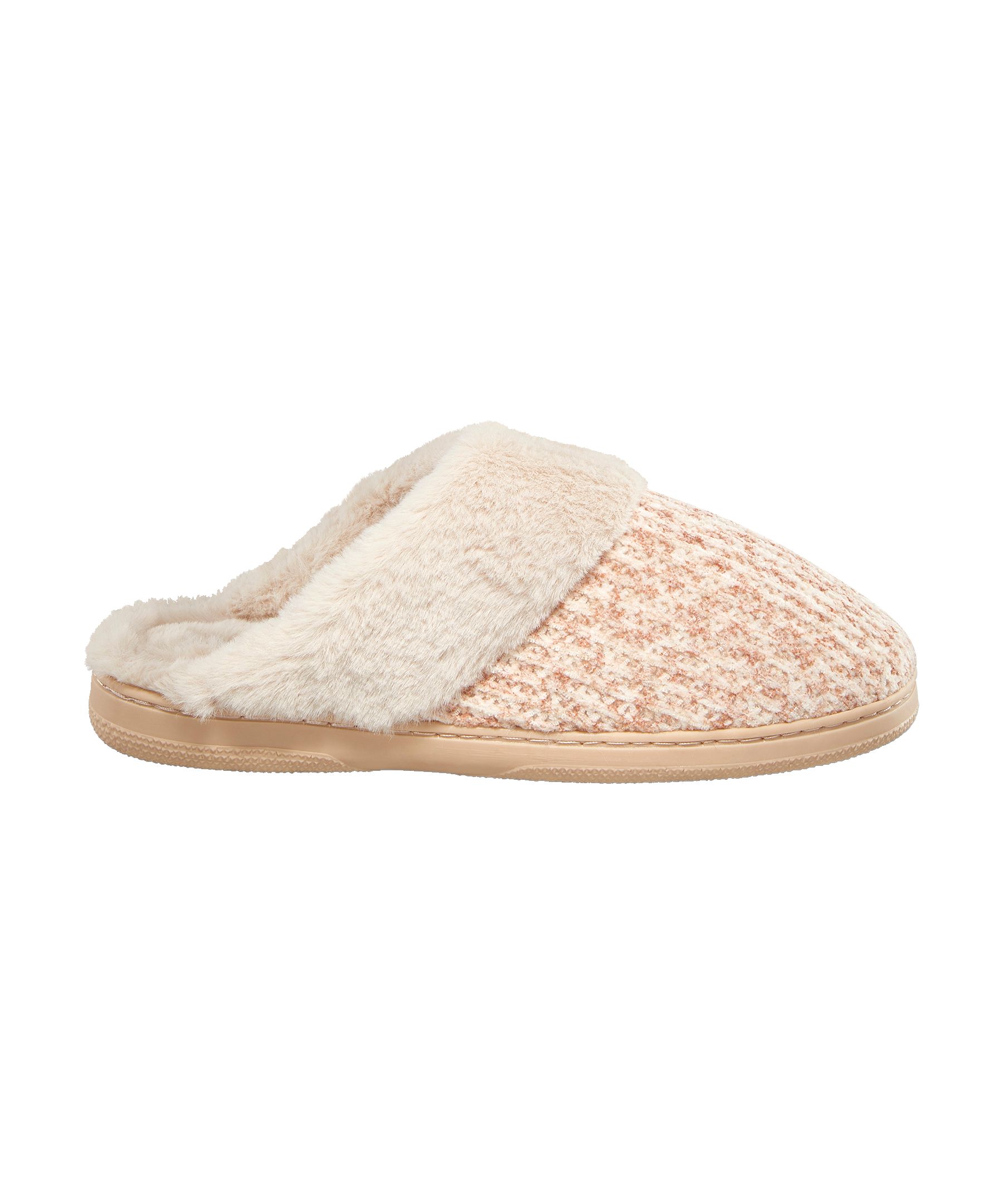 Knit slippers online womens