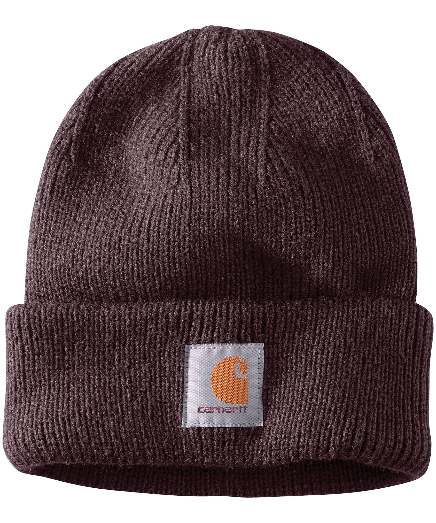 Bonnet à revers en tricot côtelé, Carhartt