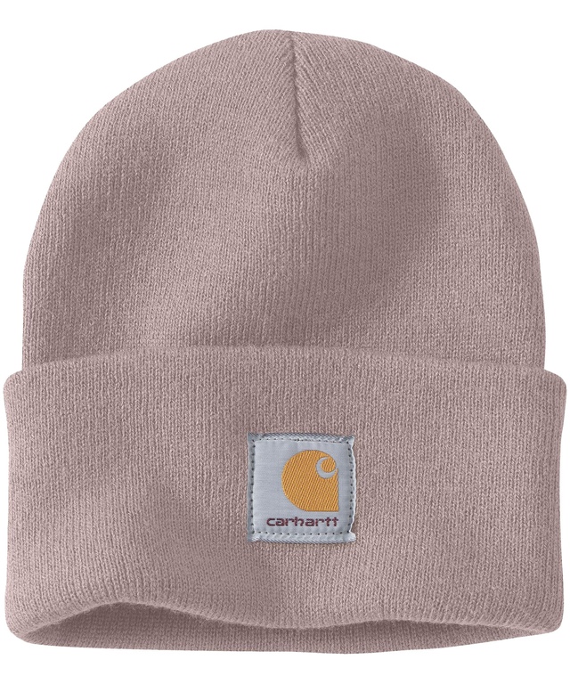 Carhartt Women's Knit Cuffed Beanie Marks