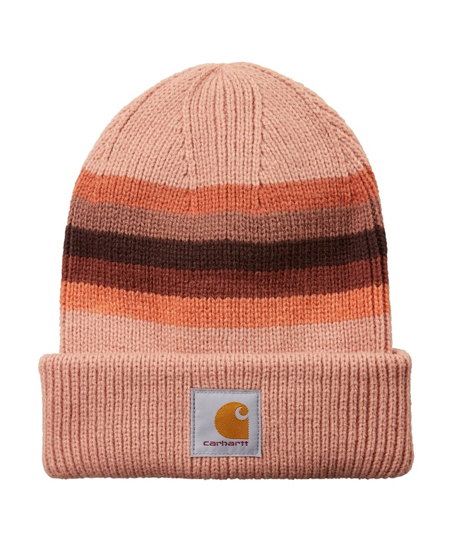 Carhartt Rib Knit Cuffed Beanie