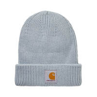 Bonnet à revers en tricot côtelé, Carhartt