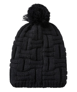 Tuque ample en tricot pour femmes, Denver Hayes
