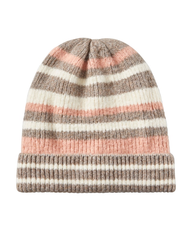 Denver Hayes Women's Fine Knit Cuff Toque