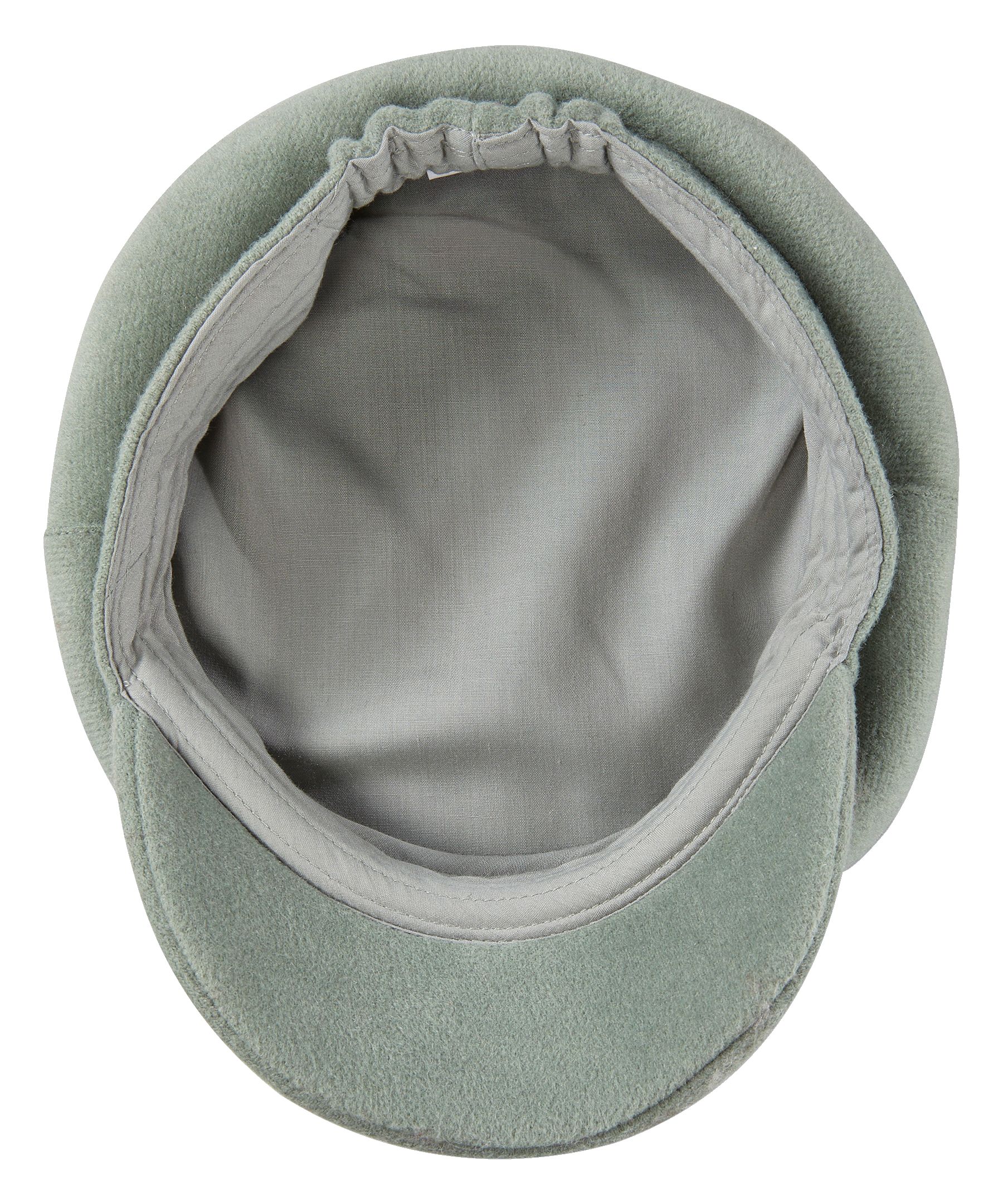 Casquette gavroche doublée pour femmes, WindRiver
