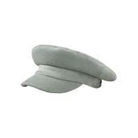 Casquette gavroche doublée pour femmes, WindRiver Front_Angled_Left