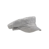 Casquette gavroche doublée pour femmes, WindRiver