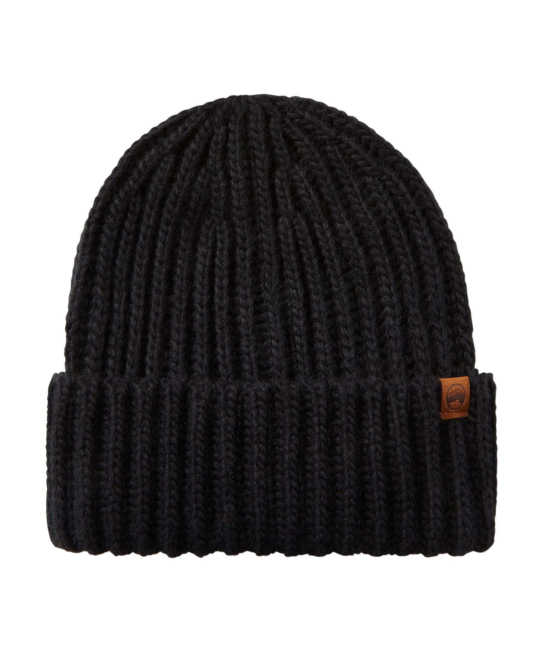 Tricot tuque outlet femme