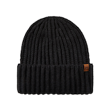 WindRiver Women's Lined Chunky Cuffed Toque Front_Flat