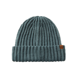 WindRiver Women's Lined Chunky Cuffed Toque Front_Flat