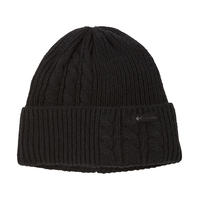 Columbia Women's Agate Pass Cable Knit Beanie Front_Flat