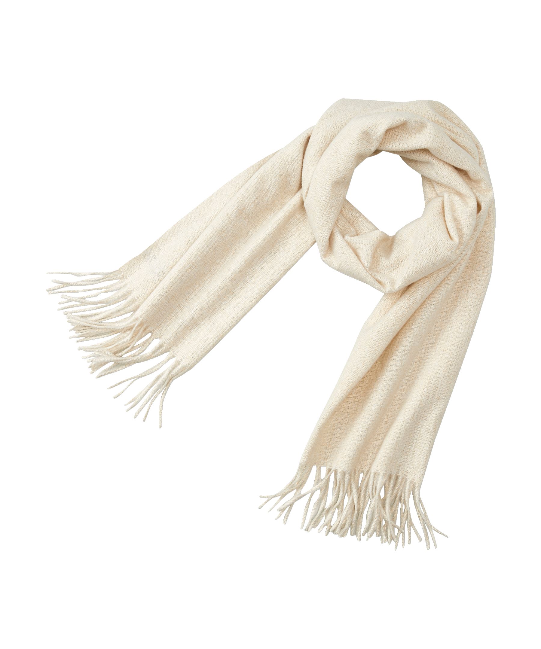 Foulard couverture tissé pour femmes, Denver Hayes