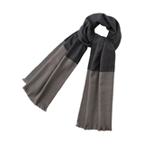 Foulard à rayures, Denver Hayes Overhead_Flat