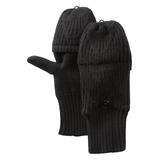 Mitaines à rabat à motif pour femmes, Denver Hayes Composite_or_Mixed