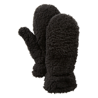 Mitaines en sherpa de Shambhala pour femmes Composite_or_Mixed